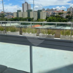 Apartamento à venda com 3 quartos, sendo 2 suítes, em Santa Teresinha, São Paulo, SP