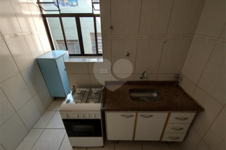 Apartamento à venda com 2 quartos em Vila Gomes, São Paulo, SP