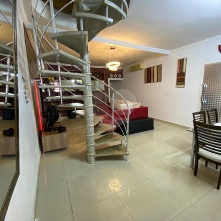 Casa à venda ou para alugar com 4 quartos em Chácara Califórnia, São Paulo, SP