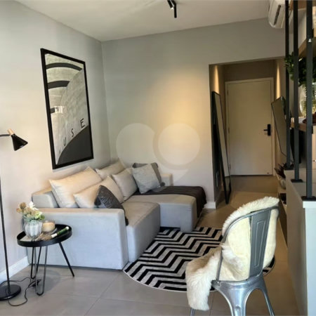 Apartamento para alugar com 2 quartos, sendo 1 suíte,  em Pinheiros, São Paulo, SP