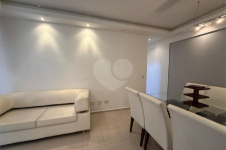 Apartamento à venda com 3 quartos, sendo 1 suíte, em Água Fria, São Paulo, SP