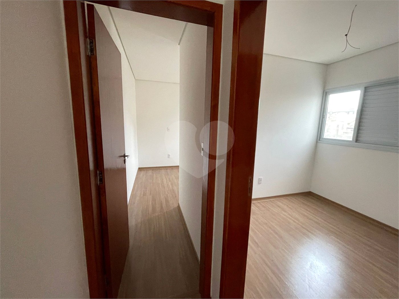 Apartamento à venda com 2 quartos em Parada Inglesa, São Paulo, SP