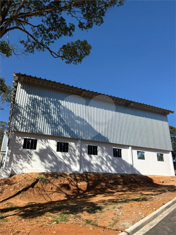 Galpão para alugar em Chácara Lagoa Branca, Campo Limpo Paulista, SP