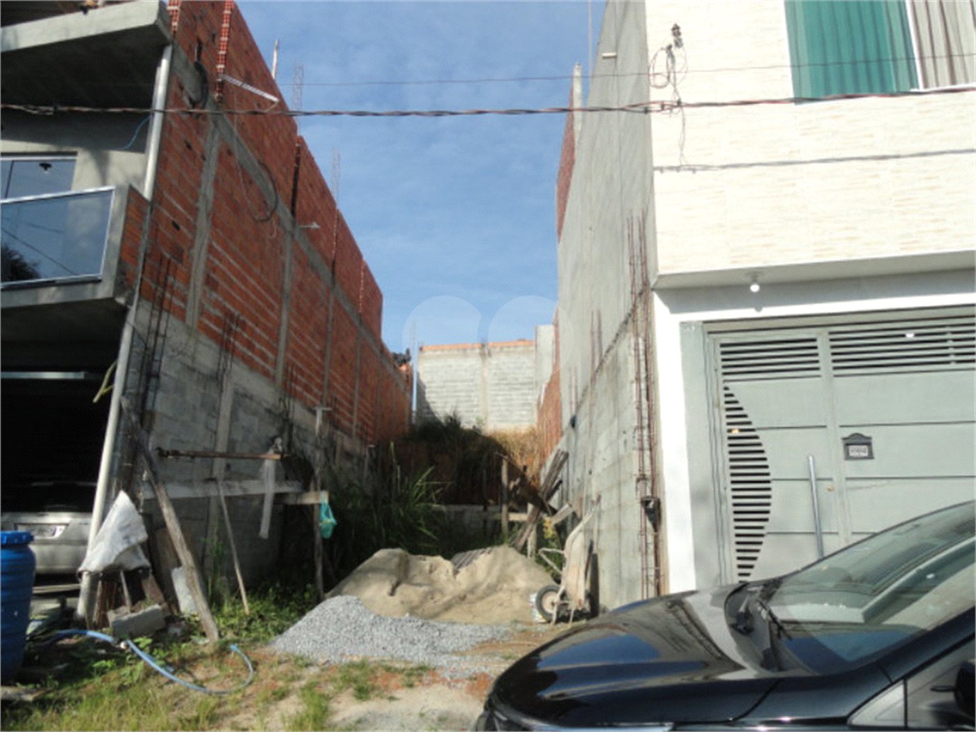 Terreno à venda em Tucuruvi, São Paulo, SP