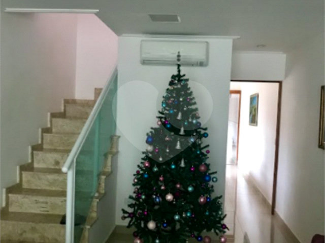 Casa à venda com 3 suítes em Pirituba, São Paulo, SP