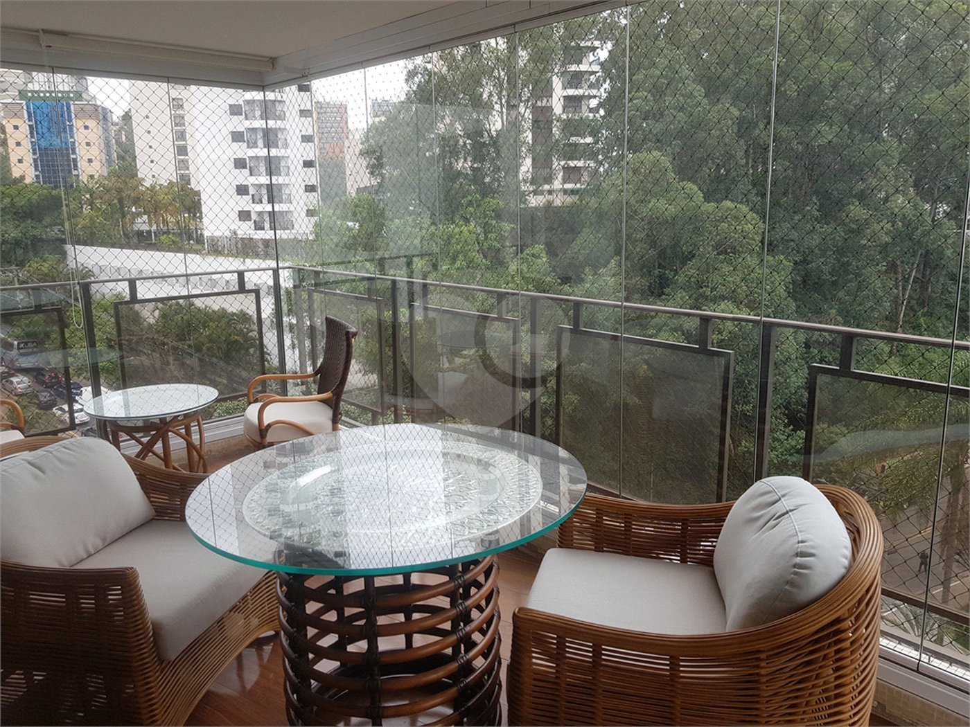 Apartamento à venda com 4 quartos, sendo 1 suíte, em Morumbi, São Paulo, SP