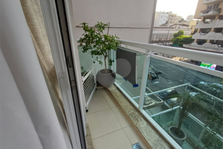 Apartamento à venda com 3 quartos, sendo 1 suíte, em Maracanã, Rio de Janeiro, RJ