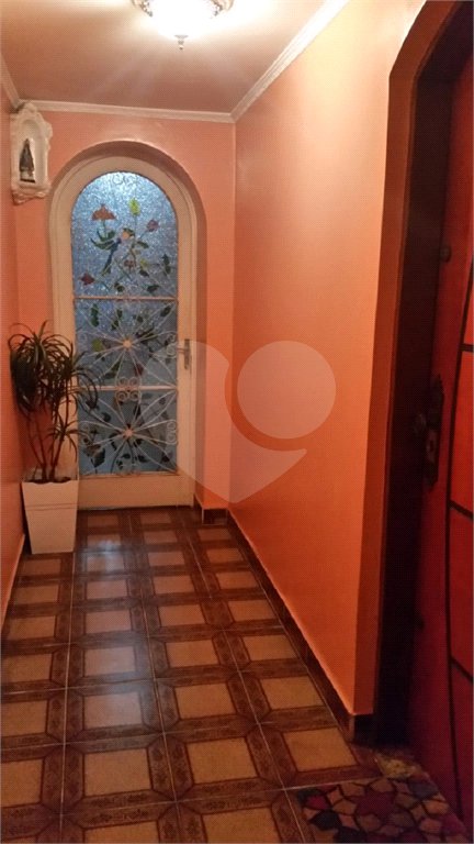 Sobrado à venda com 3 suítes em Jardim Maria Estela, São Paulo, SP