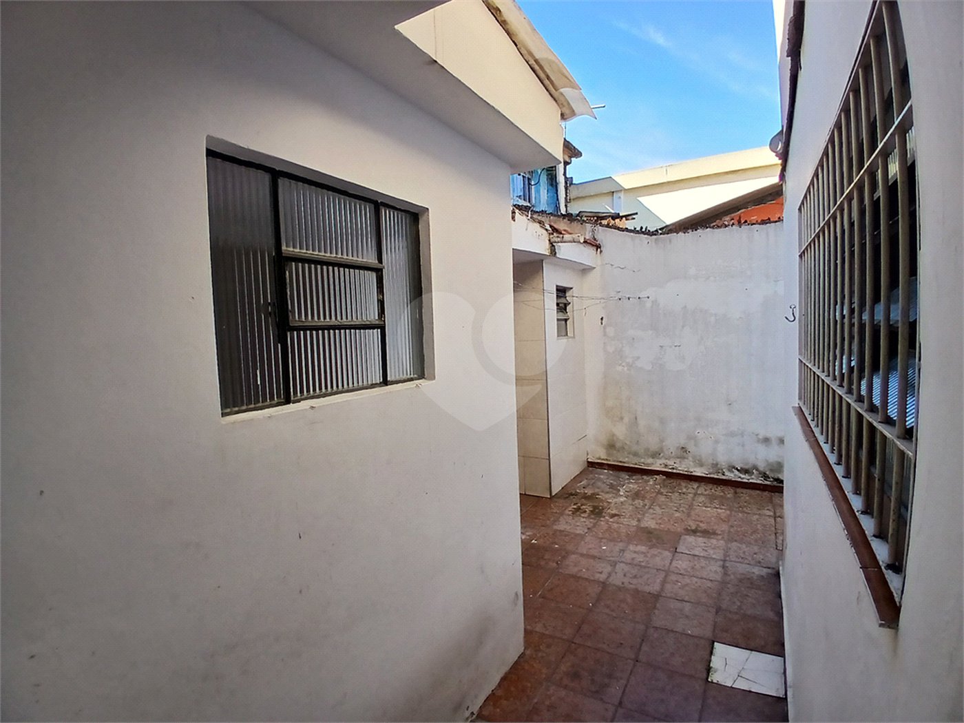 Sobrado à venda com 2 quartos em Jardim Brasil (zona Norte), São Paulo, SP