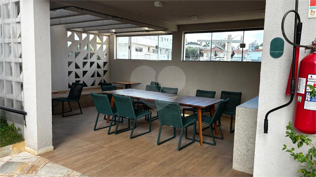 Apartamento à venda com 2 suítes em Saúde, São Paulo, SP