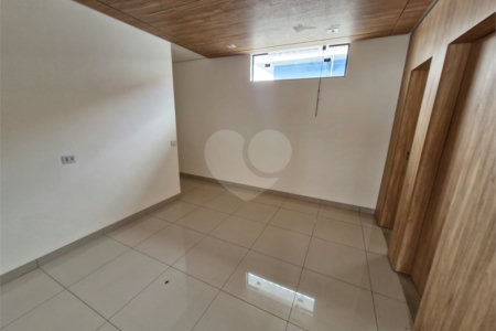 Prédio para alugar em Interlagos, Três Lagoas, MS