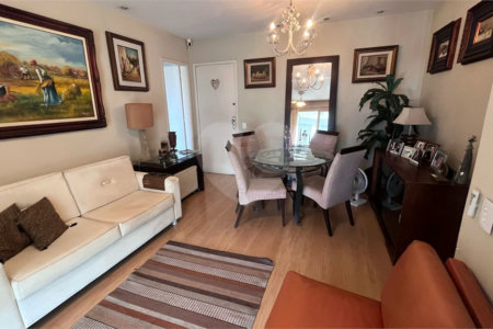 Apartamento à venda com 2 quartos em Rio Comprido, Rio de Janeiro, RJ