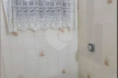 Apartamento à venda com 2 quartos em Perdizes, São Paulo, SP