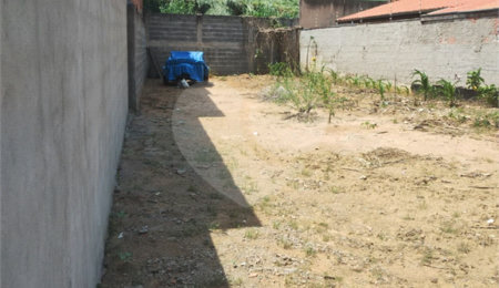 Terreno à venda em Residencial Armando Moreira Righi, São José dos Campos, SP