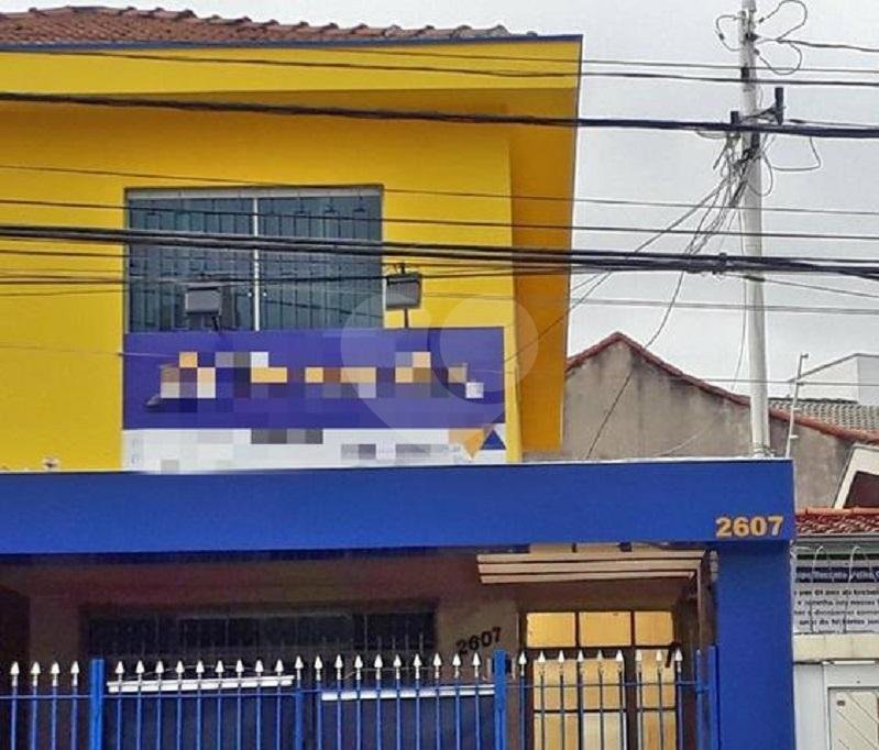 Sobrado à venda com 4 quartos, sendo 1 suíte, em Mandaqui, São Paulo, SP