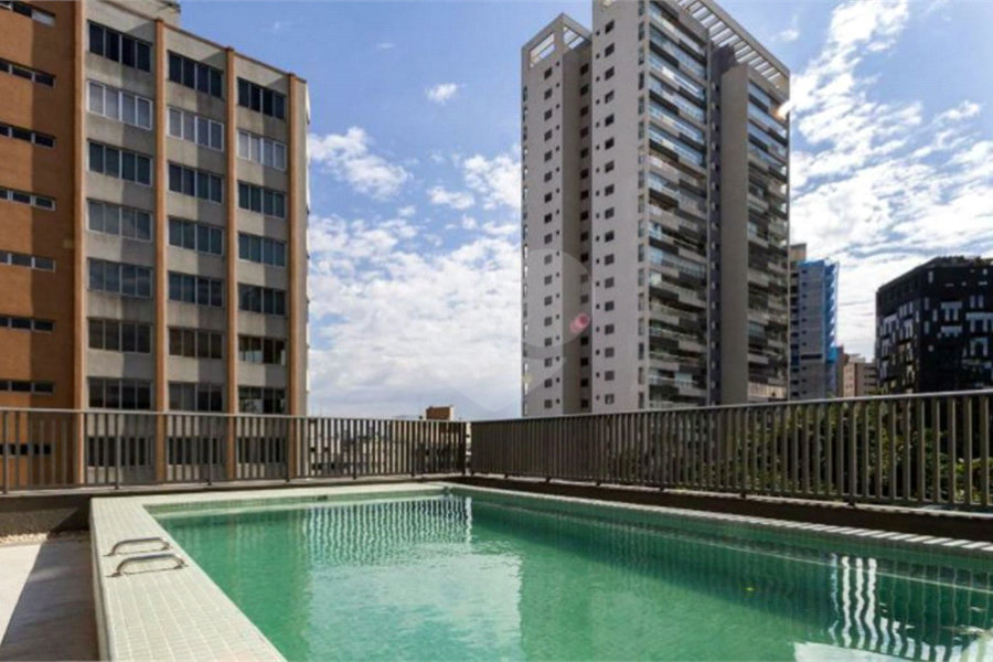 Casa à venda com 1 quarto no condomínio Hub Vila Madalena, São Paulo - SP