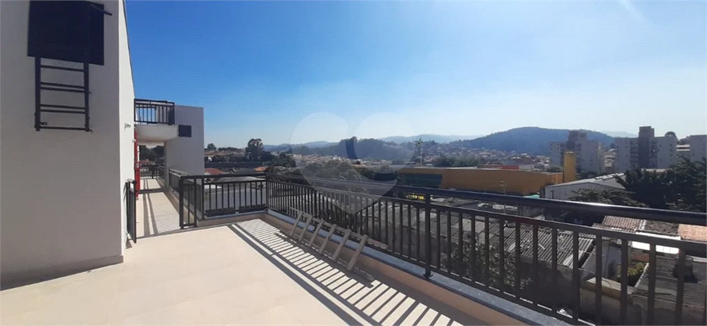 Apartamento à venda com 2 quartos em Tremembé, São Paulo, SP