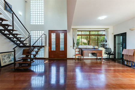 Casa à venda com 6 quartos, sendo 4 suítes, em Butantã, São Paulo, SP