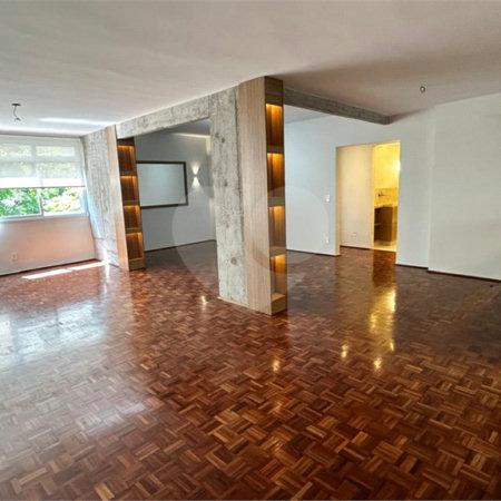 Apartamento à venda com 2 quartos, sendo 1 suíte, em Itaim Bibi, São Paulo, SP