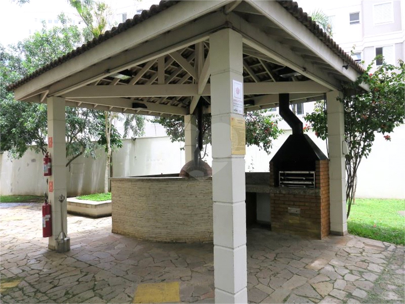 Apartamento à venda com 2 quartos, sendo 1 suíte, em Parque Reboucas, São Paulo, SP