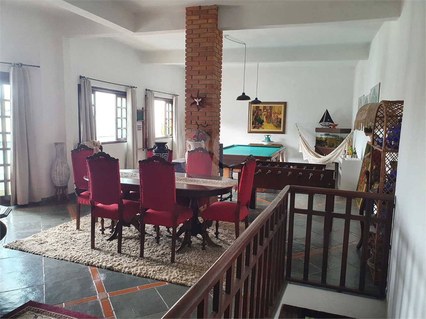Casa à venda com 4 quartos, sendo 2 suítes,  em Mogi Moderno, Mogi das Cruzes, SP