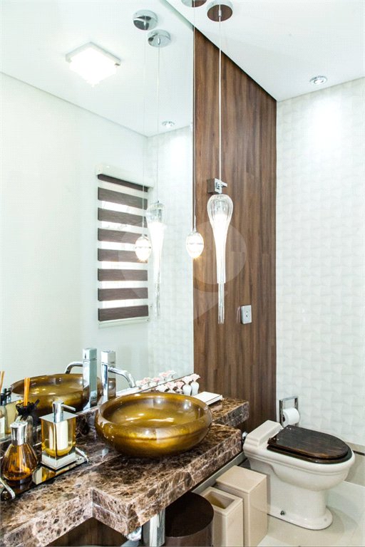 Casa à venda com 5 suítes no condomínio Terras de Vinhedo, Vinhedo - SP