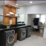Apartamento à venda com 2 quartos, sendo 1 suíte, em Vila Cordeiro, São Paulo, SP