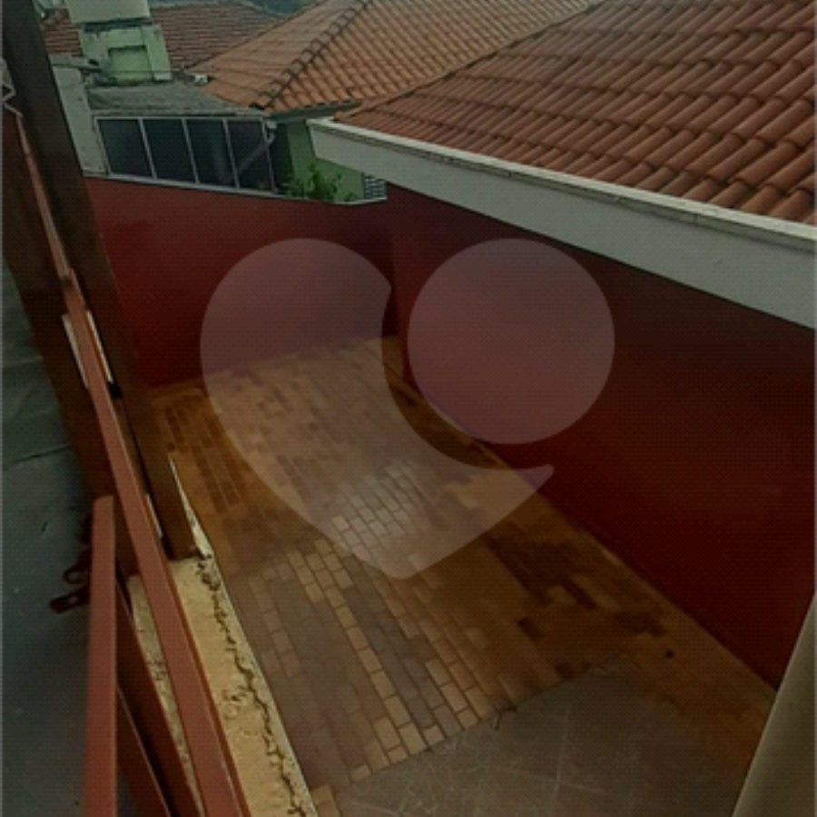 Casa à venda com 3 quartos, sendo 1 suíte, em Vila Gustavo, São Paulo, SP