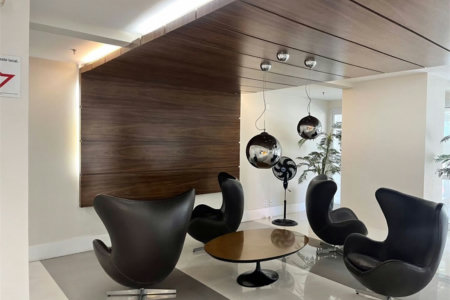 Sala, 42 m² - venda por R$ 300.000,00 ou aluguel por R$ 3.289,63/ano - Vila Matias - Santos/SP