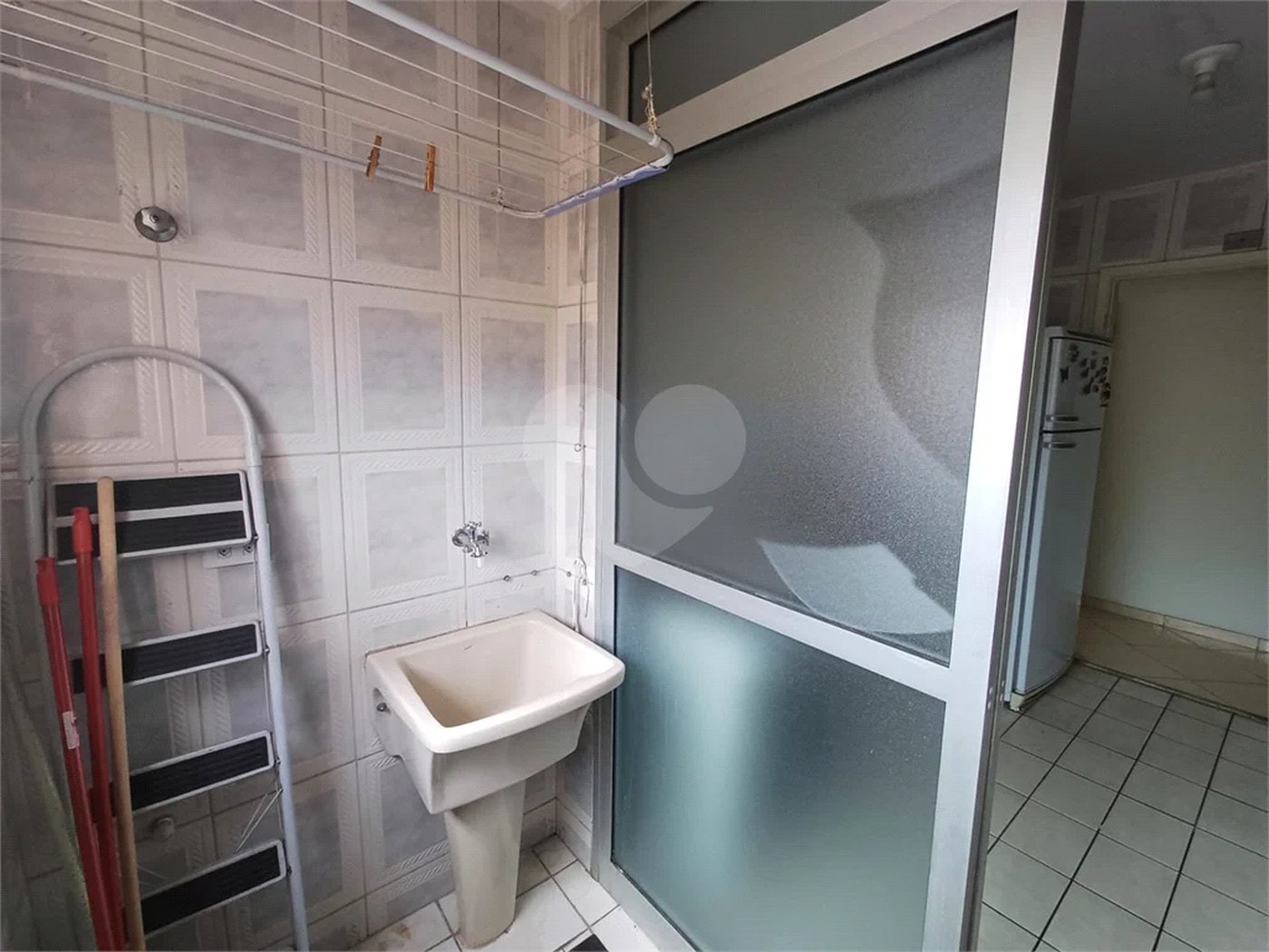 Apartamento à venda com 2 quartos em Santa Teresinha, São Paulo, SP