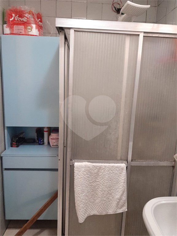 Apartamento à venda com 3 quartos em Santo Amaro, São Paulo, SP