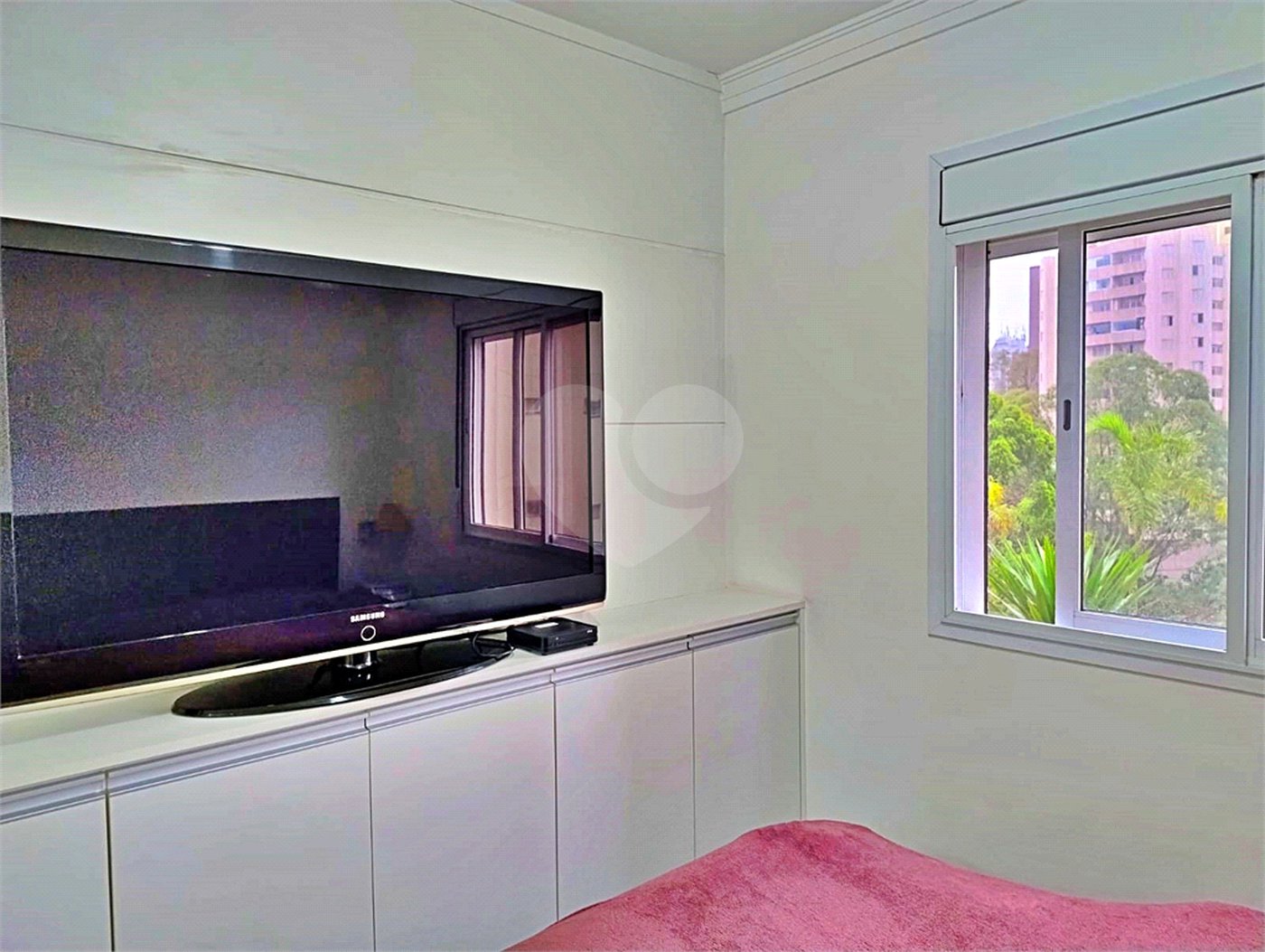 Apartamento à venda com 3 quartos, sendo 2 suítes, em Vila Andrade, São Paulo, SP