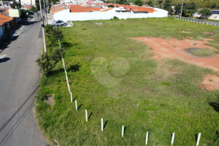 Terreno à venda em Residencial Santa Madre Paulina, Salto, SP