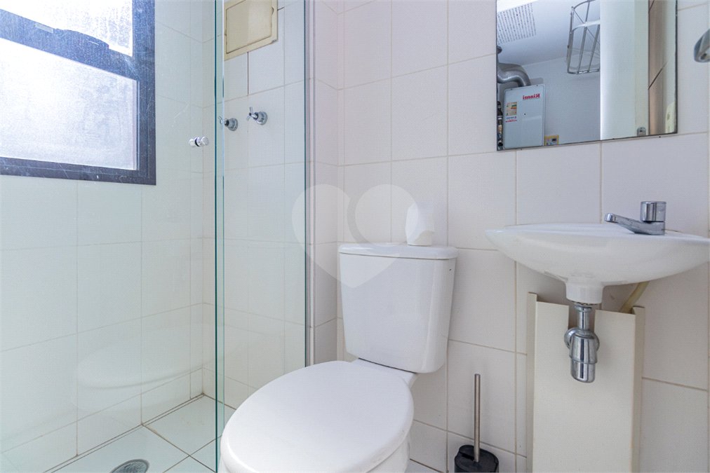 Apartamento à venda com 3 suítes em Granja Julieta, São Paulo, SP