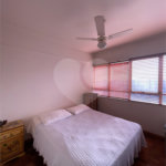 Apartamento à venda com 2 quartos em Granja Julieta, São Paulo, SP