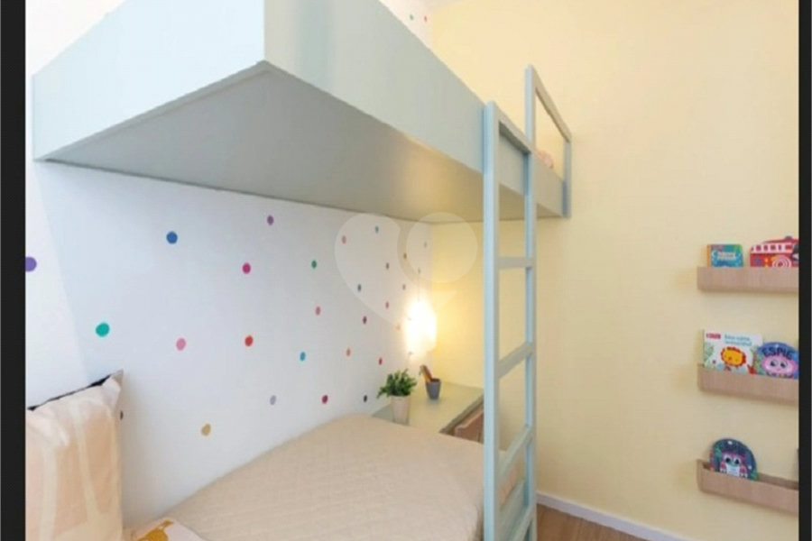 Apartamento a venda em -Pirituba