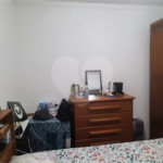 Apartamento à venda com 1 quarto em Tucuruvi, São Paulo, SP