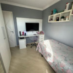 Apartamento à venda com 3 quartos, sendo 1 suíte, em Vila Esperança, São Paulo, SP
