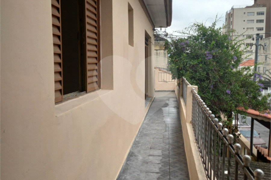 Sobrado à venda com 3 quartos, sendo 1 suíte,  em Santana, São Paulo, SP