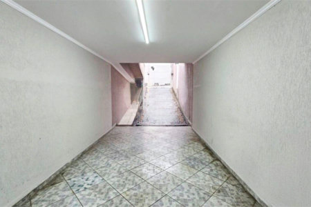 Sobrado à venda com 3 quartos, sendo 1 suíte, em Jardim Nordeste, São Paulo, SP
