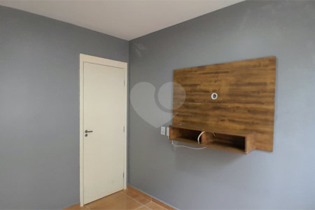 Apartamento para alugar com 2 quartos em Campo Grande, Rio de Janeiro, RJ