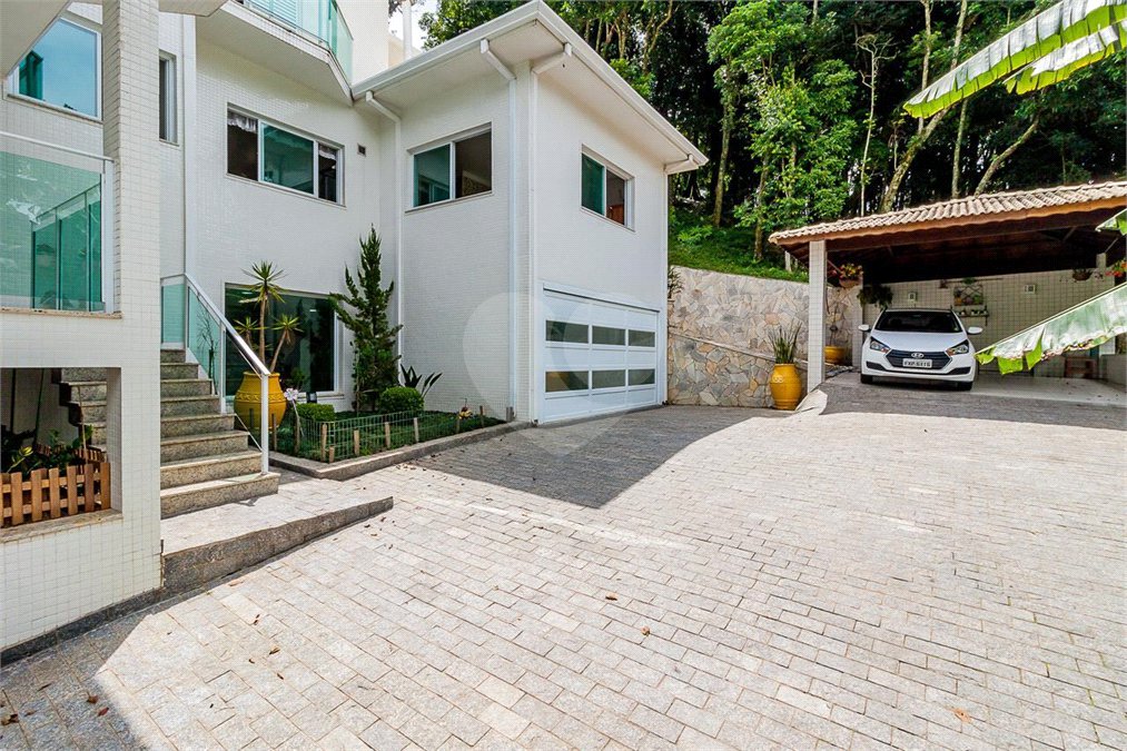Casa Térrea à venda com 2 quartos em Chácaras Monte Verde, Itu, SP