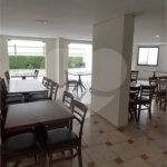 Apartamento à venda com 2 quartos, sendo 1 suíte, em Chora Menino, São Paulo, SP