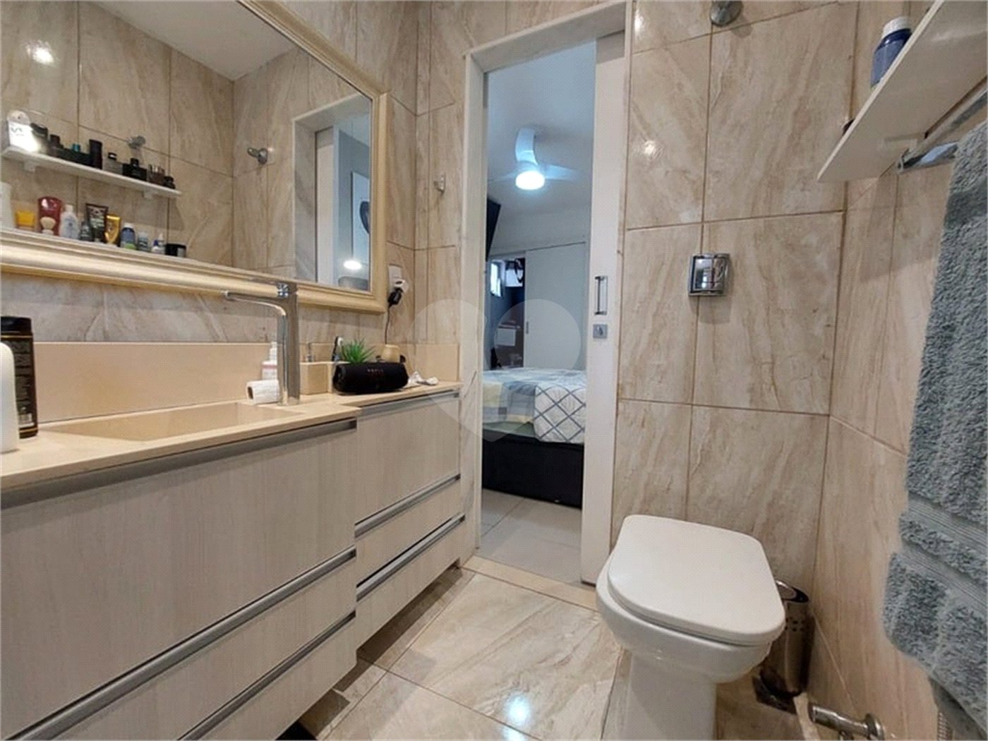 Cobertura à venda com 3 quartos, sendo 1 suíte, em Tijuca, Rio de Janeiro, RJ