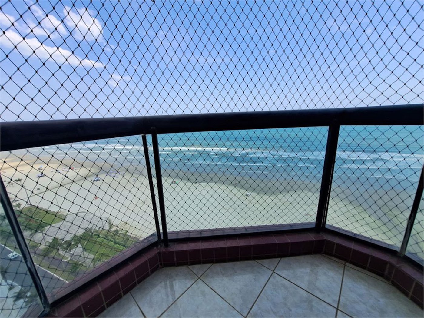 Cobertura à venda, 175 m² por R$ 1.431.000,00 - Vilamar - Praia Grande/SP