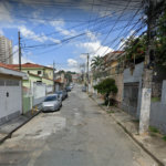 Terreno à venda em Chora Menino, São Paulo, SP