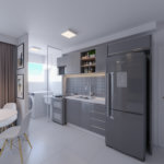 Condomínio Residencial Boa Vista