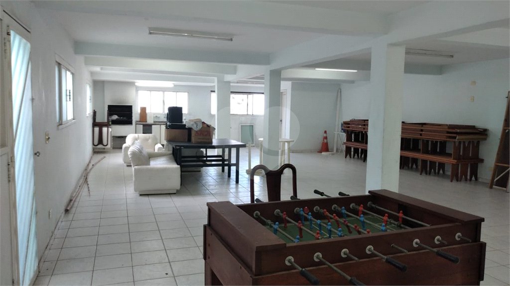 Sobrado à venda com 4 quartos, sendo 2 suítes, em Horto, São Paulo, SP
