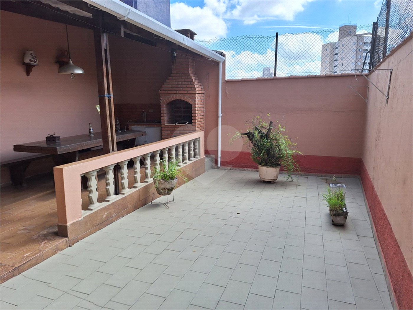 Sobrado à venda com 3 quartos, sendo 1 suíte, em Vila Gustavo, São Paulo, SP