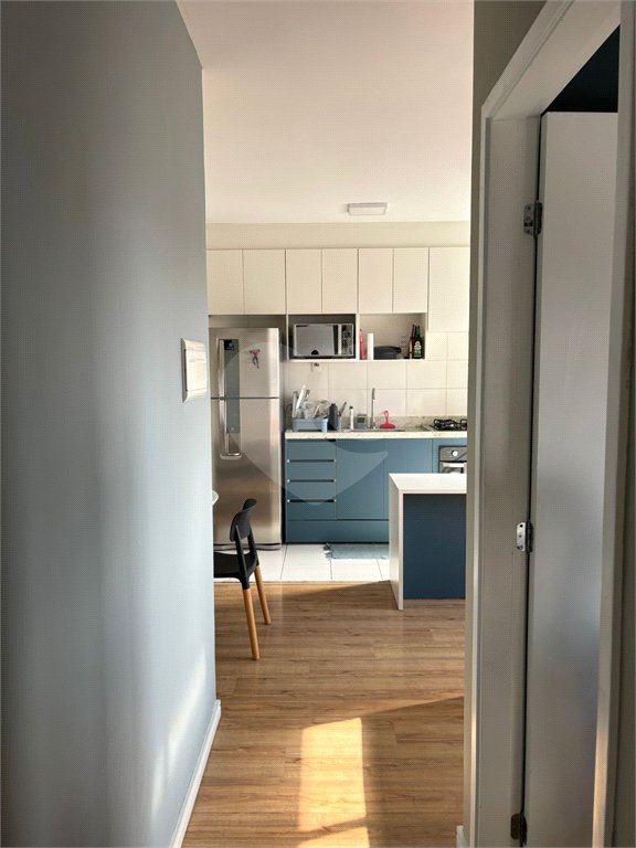 Apartamento à venda com 2 quartos em Vila Galvão, Guarulhos, SP